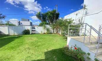 Imagem 6: Casa para locação no Spina Ville , rua principal do bairro , com piscina e sauna