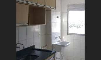 Imagem 6: Apto locação Próx Coop Santana