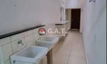 Imagem 2: CASA EM CONDOMÍNIO PARA LOCAÇÃO NO RESIDENCIAL VIZZON VILLE - SOROCABA/SP