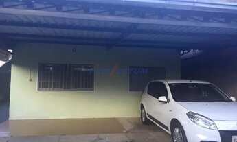Imagem: Casa - Jardim Estoril - Campinas