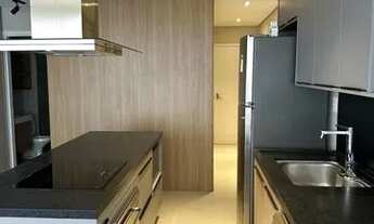 Imagem 3: APARTAMENTO - CAMPO BELO - SP