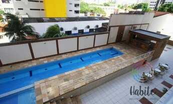 Imagem 5: Apartamento Cobertura Duplex para Venda e Aluguel em Mucuripe Fortaleza-CE - 10760