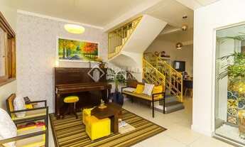 Imagem 5: PORTO ALEGRE - Casa de Condomínio - Tristeza