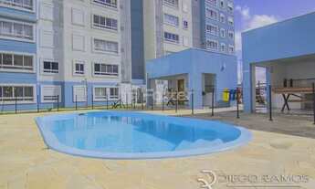 Imagem 6: Apartamento à venda Avenida Manoel Elias, Jardim Leopoldina - Porto Alegre