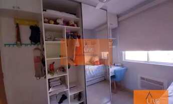 Imagem 7: Apartamento com 3 dormitórios à venda, 65 m² por R$ 380.000,00 - Piratininga - Niterói/RJ