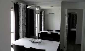 Imagem 5: Apartamento de 124m² com 3 quartos em Santana