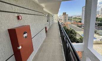 Imagem: More ao Lado do Metrô /Apartamento com