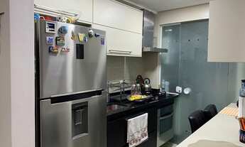 Imagem 5: Apartamento para venda com 61 metros quadrados