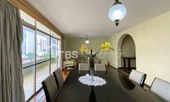 Imagem 3: Edifício São Matheus - Apartamento 3 quartos, sendo 1 suíte