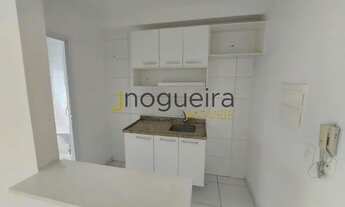 Imagem 3: Apartamento no condomínio Win Alto da Boa Vista