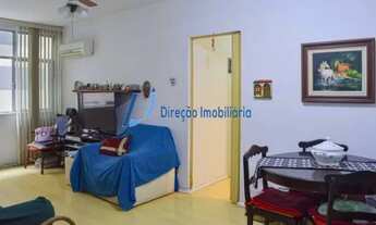 Imagem 5: Apartamento com 3 quartos à venda, 86 m2 no Leblon, Rio de Janeiro/RJ