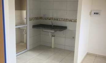 Imagem 2: Apartamento Residencial Buritis IV