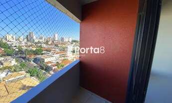 Imagem 5: Viva com Conforto e Rentabilidade: Apartamento à Venda no Condomínio Pantheon!