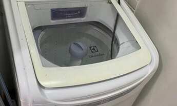 Imagem 6: Alugo Loft Semi-Mobiliado no Ed.Blue