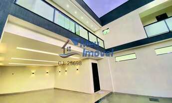 Imagem 2: BRASÍLIA - Casa de Condomínio - SETOR HABITACIONAL VICENTE PIRES