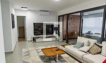 Imagem: Apartamento para Aluguel - Vila Mariana