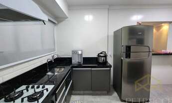 Imagem 6: Apartamento - Vila Marieta - Campinas