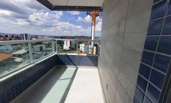 Imagem 7: Apartamento para venda com 110 metros quadrados com 3 quartos em Eldorado - Contagem - MG