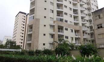 Imagem: Apto 2 dorm.um sendo suite e outro com sacada