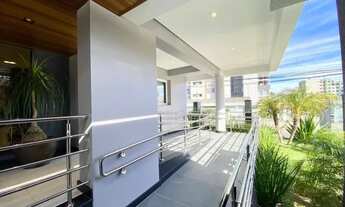 Imagem 6: Apartamento com terraço Lourdes