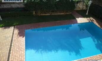 Imagem 2: CASA ASSOBRADADA - MORUMBI - SP