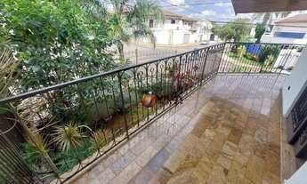 Imagem 6: Casa com 3 dormitórios para alugar, 330 m² por R$ 4.000/mês - Chácara Machadinho II - Amer