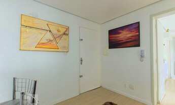 Imagem 3: Apartamento para Aluguel - Centro Histórico, 1 Quarto, 40 m2