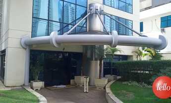 Imagem 7: São Paulo - Conjunto Comercial/Sala - Moema