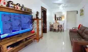 Imagem: Apartamento à venda Avenida Capivari, Cristal