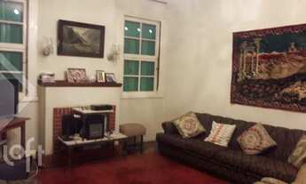 Imagem: Casa à venda Rua Coronel Aparício Borges