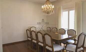 Imagem 7: Casa de Condomínio - Jardim Guedala - 3 Suítes - 395m²