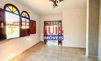 Imagem 5: Excelente casa com 3 dormitórios à venda, 90 m² por R$ 598.000 - Piratininga - Niterói/RJ