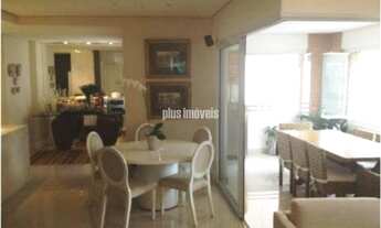 Imagem 3: IMPONENTE DUPLEX COBIÇADO, PINHEIROS!