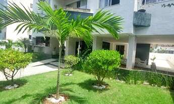 Imagem 3: Apartamento para venda tem 83 metros quadrados com 3 quartos em Stiep - Salvador - BA