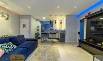 Imagem 5: Apartamento com 3 dormitórios à venda, 98 m² por R$ 1.060.000,00 - Boa Vista - São Caetano