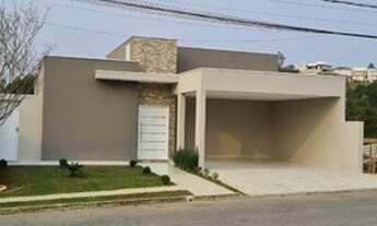 Imagem: Várzea Paulista - Casa de Condomínio