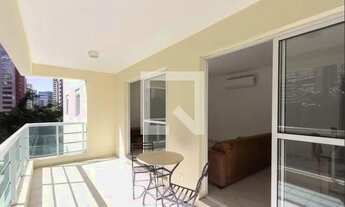 Imagem 6: Apartamento para Aluguel - Vila Olímpia, 3 Quartos, 111 m2