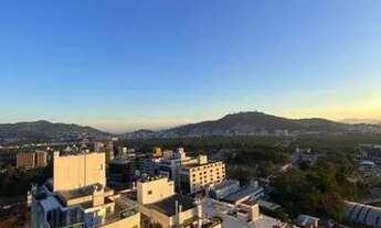 Imagem 7: Cobertura com 1 dormitório à venda, 131 m² por R$ 964.600,00 - Itacorubi - Florianópolis/S