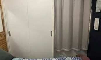 Imagem 2: Kitnet mobiliada no Setor Sudoeste, Brasília DF