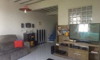 Imagem: Casa de rua com 80 m² e 2 quartos no Pechincha