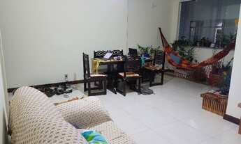 Imagem: Alugo apartamento todo mobiliado 3/4 na