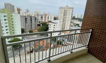 Imagem 2: Apartamento 2 Quartos - Locação - 64 metros quadrados - Centro - Taubaté/SP