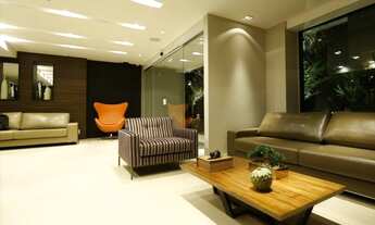 Imagem 6: Apartamento para aluguel com 45 metros quadrados com 1 quarto em Centro - Itaboraí - Rio d