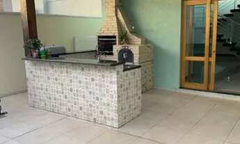 Imagem 7: Excelente Sobrado Terras de Atibaia