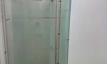 Imagem 5: Quadra de Praia Apartamento com 1 dormitório