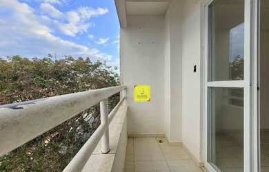 Imagem 6: Apartamento com 1 dormitório à venda, 38 m² por R$ 135.000,00 - Aeroporto - Juiz de Fora/M