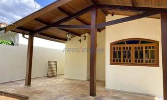 Imagem 6: Casa - Cidade Universitária - Campinas