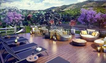 Imagem 6: Apartamentos Condomínio Villa Dos Lagos - Atibaia