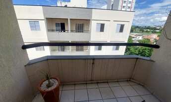 Imagem 7: Apartamento | Portal das Laranjeiras | Vila Paulista | 176,96 m² | 2 suítes