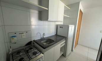 Imagem 4: Apartamento de 1 quarto mobiliado em Setúbal